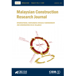 MCRJ Special Issue Volume 8, No.3, 2019